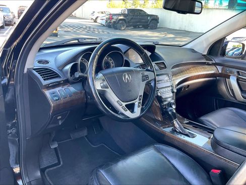 Used 2013 Acura MDX w/ Technology Package image 14
