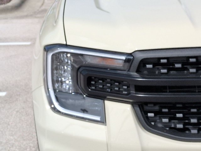 New 2026 Ford Ranger XL w/ Trailer Tow Package RWD image 10