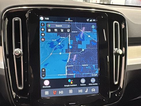 New 2026 Volvo XC40 B5 Ultra w/ Protection Package Premier image 16