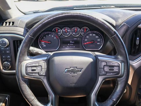 Used 2020 Chevrolet Silverado 1500 RST w/ All-Star Edition AWD/4WD image 17