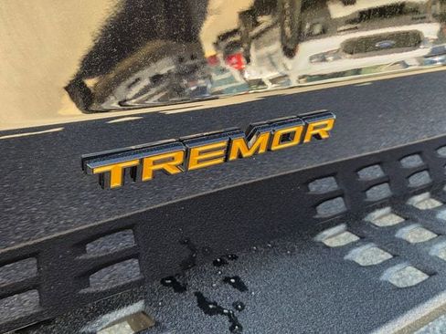 New 2026 Ford Expedition Tremor AWD/4WD image 47