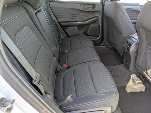 New 2026 Ford Escape Active image 45