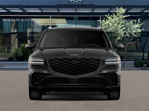 New 2026 Genesis GV70 3.5T Sport Prestige AWD/4WD image 8