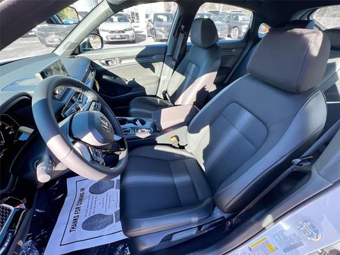 New 2026 Honda Civic Sport image 11