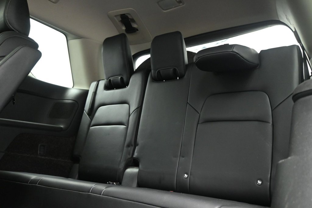 Certified 2023 Nissan Pathfinder Platinum FWD image 13