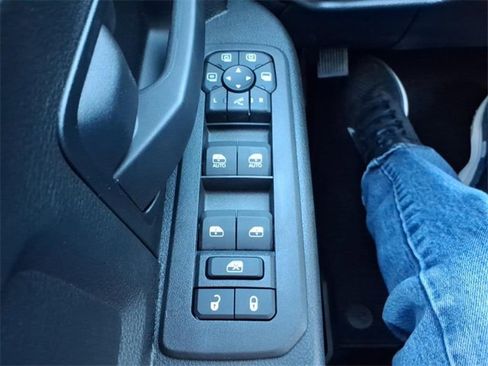 New 2026 RAM 2500 Tradesman image 22