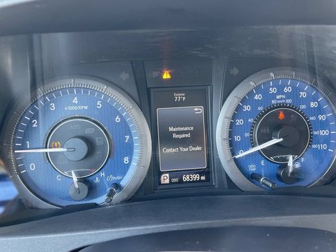 Used 2020 Toyota Sienna LE AWD/4WD image 17