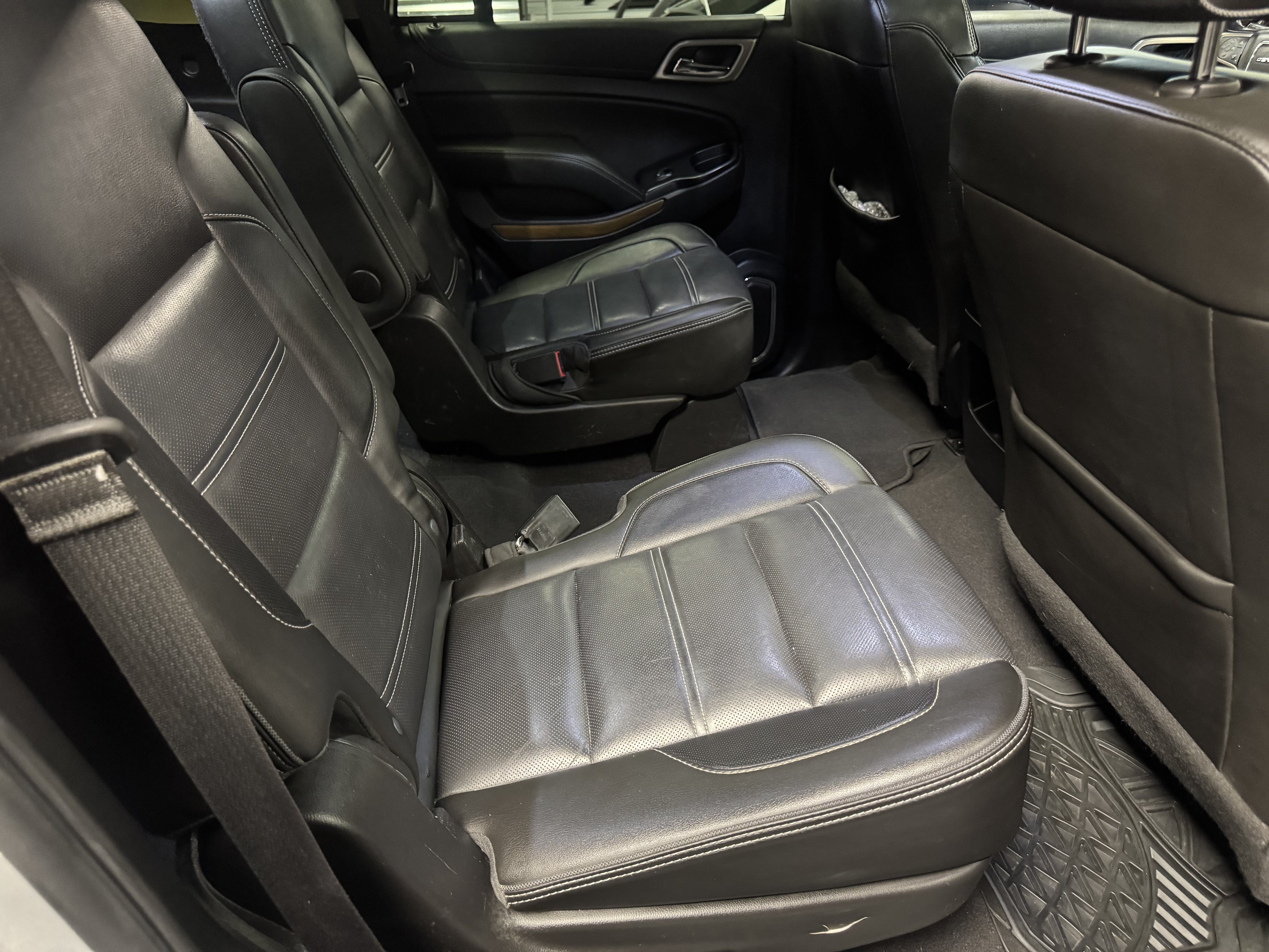 Used 2019 GMC Yukon Denali w/ Denali Ultimate Package RWD image 14
