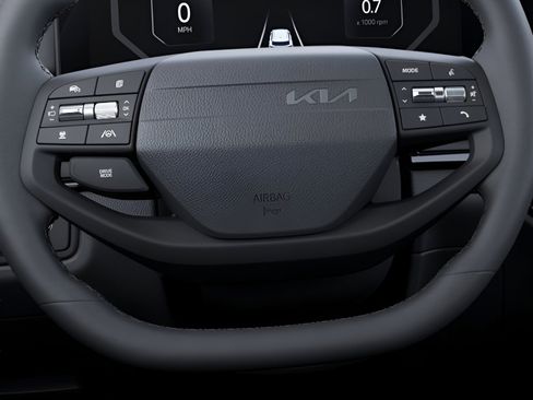 New 2026 Kia Sportage SX image 22