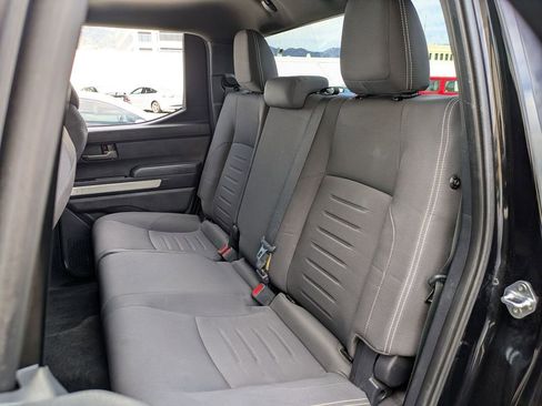 Used 2024 Toyota Tacoma TRD Off-Road image 21