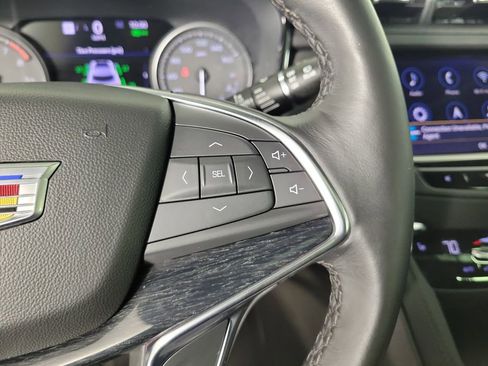 Used 2023 Cadillac XT5 Premium Luxury w/ Technology Package image 23
