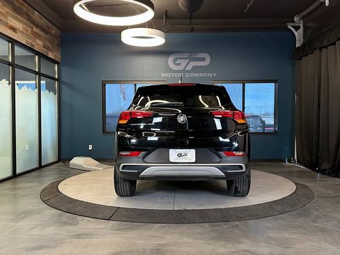 Used 2022 Buick Encore GX Preferred w/ Cold Weather Comfort Package image 4