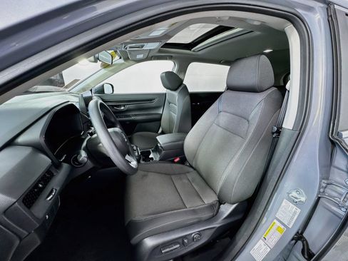 Certified 2025 Honda CR-V EX image 15