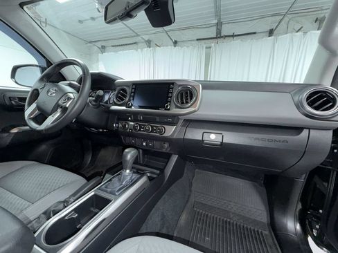 Certified 2023 Toyota Tacoma SR5 w/ SX Package AWD/4WD image 19