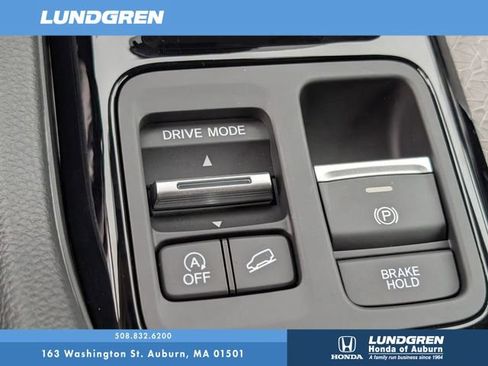 New 2026 Honda Pilot Elite image 14