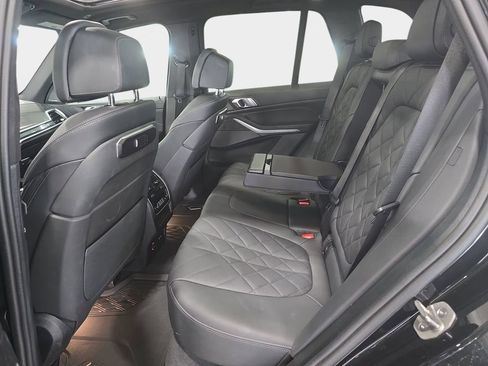 Certified 2025 BMW X5 sDrive40i w/ Climate Comfort Package RWD image 26