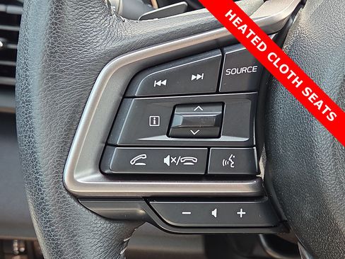 Used 2023 Subaru Outback Premium AWD/4WD image 21