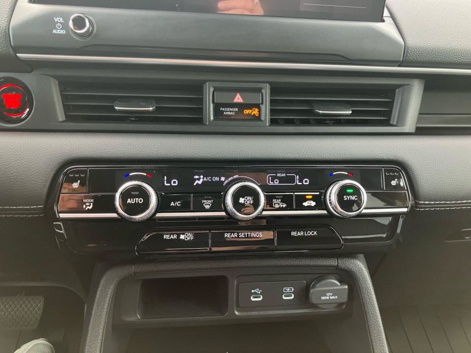 New 2026 Honda Pilot EX-L image 18