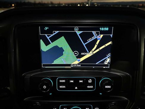 Used 2019 Chevrolet Silverado 2500 LTZ w/ Duramax Plus Package image 30