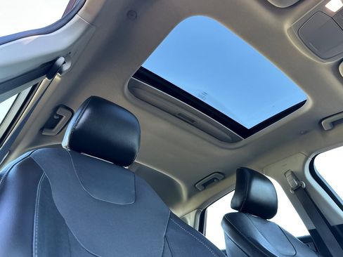 Used 2016 Ford Fusion Energi Titanium image 16