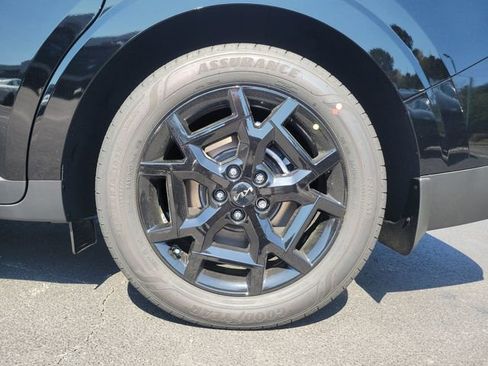 New 2026 Kia Carnival SX Prestige FWD image 7