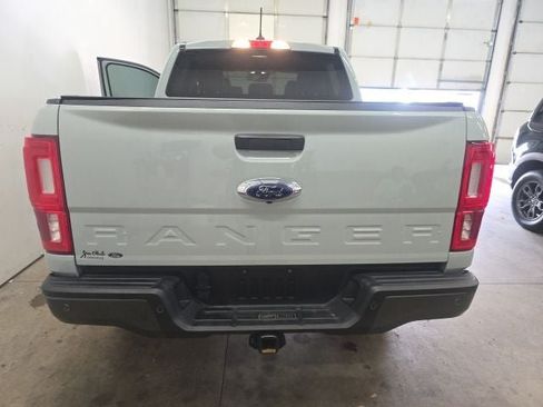 Used 2023 Ford Ranger XLT w/ Tremor Off-Road Package AWD/4WD image 11