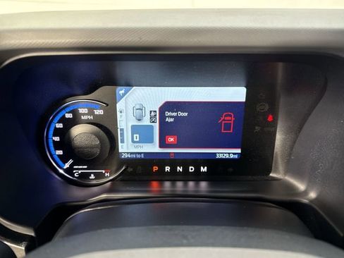 Used 2022 Ford Bronco Big Bend AWD/4WD image 17