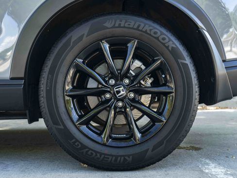 Used 2026 Honda CR-V Sport-L image 14