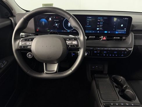 Used 2025 Hyundai Ioniq 5 SEL RWD image 13