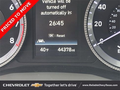 Used 2023 Hyundai Sonata SEL image 16