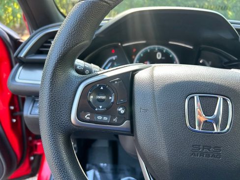 Used 2019 Honda Civic EX image 22