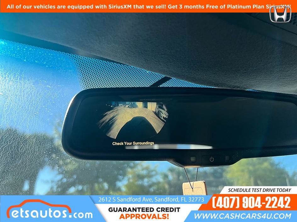 Used 2013 Honda CR-Z image 17