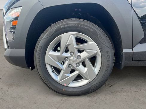 Certified 2026 Hyundai Kona SE AWD/4WD image 16