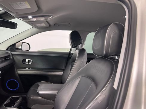 Used 2023 Hyundai Ioniq 5 SEL w/ Cargo Package image 21
