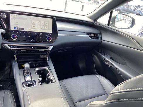 Used 2023 Lexus RX 350 Premium Plus w/ Cold Area Package image 12