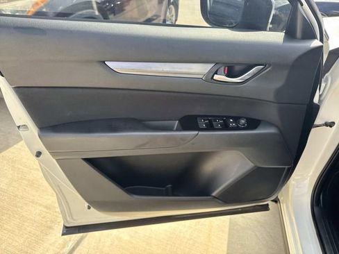 Used 2022 MAZDA CX-5 AWD 2.5 S image 18