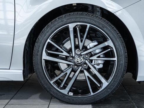 New 2026 Toyota Camry XSE image 13