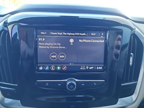 Certified 2023 Chevrolet Traverse LS w/ Safety Package image 26