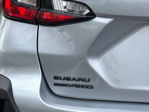 New 2026 Subaru Crosstrek 2.5i AWD/4WD image 25