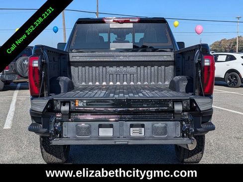New 2026 GMC Sierra 2500 Denali Ultimate image 13