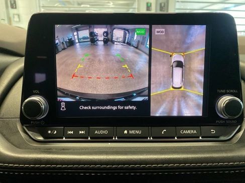 Used 2021 Nissan Rogue SV image 20