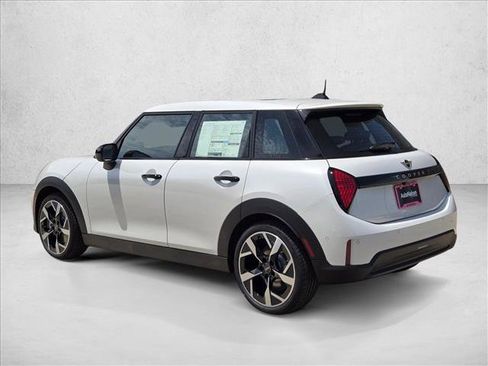 New 2026 MINI Cooper S FWD image 9