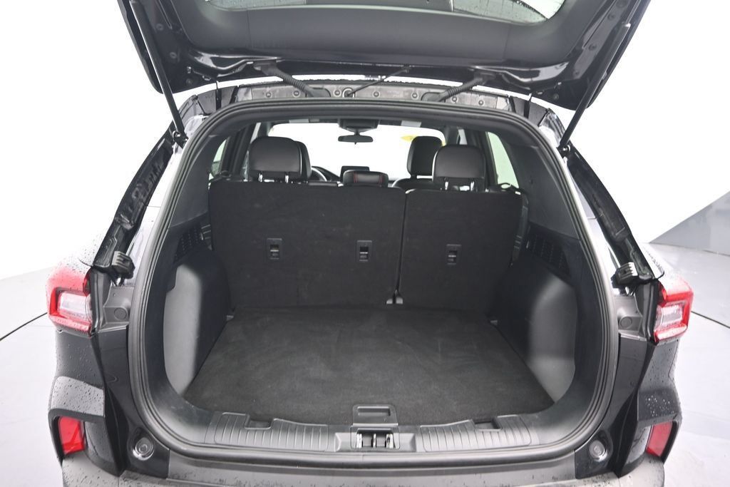 Used 2025 Ford Escape ST-Line AWD/4WD image 15
