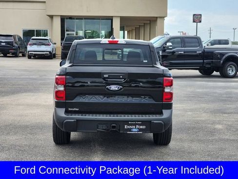 New 2026 Ford Maverick Lariat w/ 4K Tow Package AWD/4WD image 6