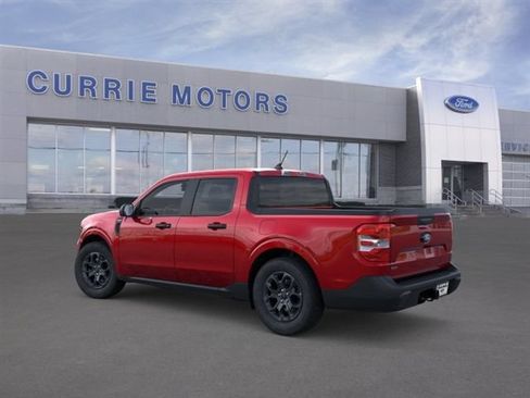 New 2026 Ford Maverick XLT FWD image 4
