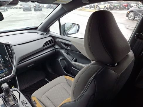 Used 2024 Subaru Crosstrek 2.5i Sport image 11