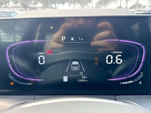 Used 2025 Kia Telluride S image 13