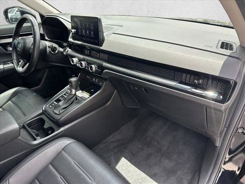 Used 2024 Honda CR-V EX-L image 30