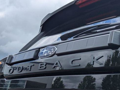 Used 2026 Subaru Outback Wilderness AWD/4WD image 36