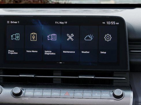 New 2026 Hyundai Kona Limited AWD/4WD image 13